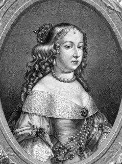 Marie-Thérèse d'Autriche