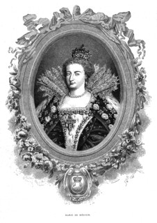 Marie de Médicis