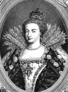 Marie de Médicis