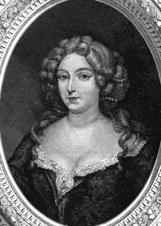 Madame de Montespan