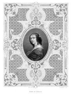 Ninon de Lenclos