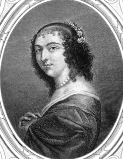 Anne of Lenclos