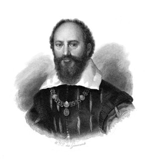 Maximilien de Béthune