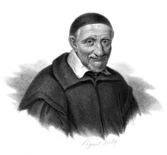 Vincent de Paul