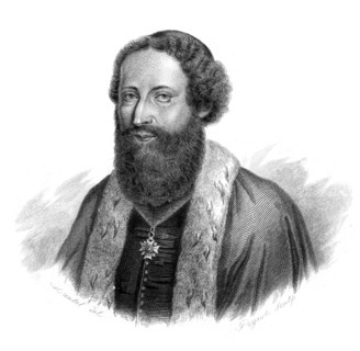 Joseph Pitton of Tournefort
