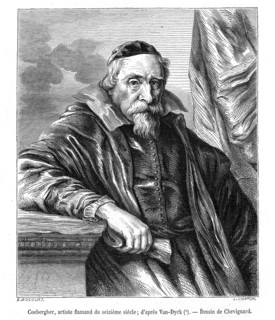 Wenceslas Cobergher