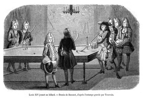 Louis XIV