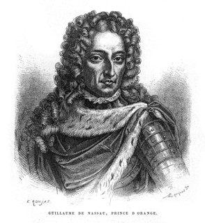 Guillaume III