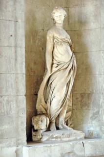 Chateau de Blois
