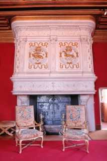 Castle of Chenonceau