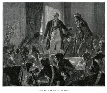 Louis XVI