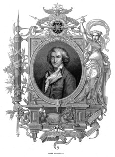 Fabre d'Eglantine