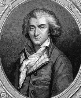 Fabre d'Eglantine