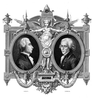 Garat et Lebrun