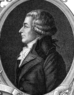 Robert Lindet