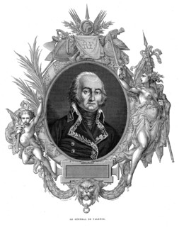 Le général de Valence