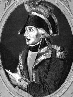 Le général Dugommier