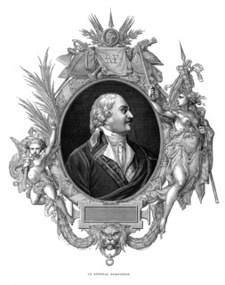 Le général Dampierre