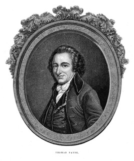 Thomas Payne