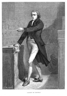 Louvet of Couvray
