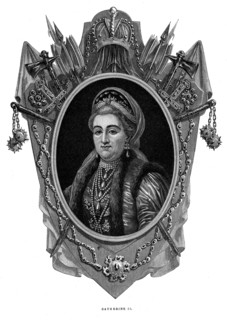 Catherine II