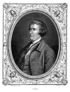 Edmond Burke