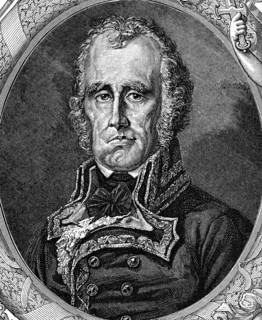 Le Générale Houchard