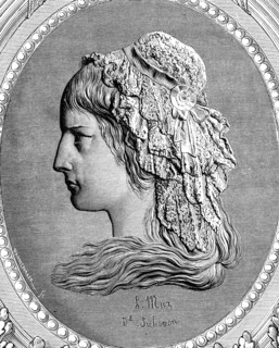 Charlotte Corday