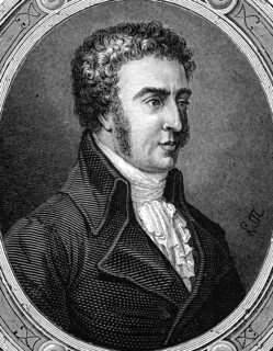 Louis-Gustave Doulcet de Pontécoulant