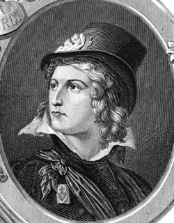 De la Rochejaquelein.