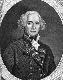 L'amiral Howe