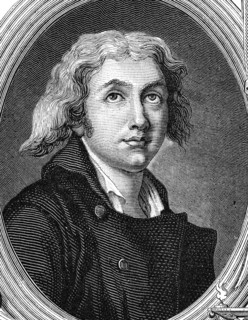 Marie-Joseph Chénier