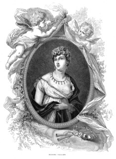 Madame Tallien