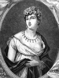 Madame Tallien