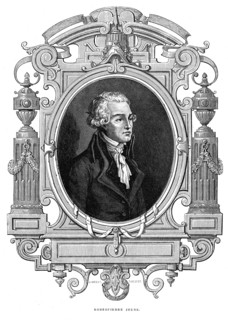 Robespierre jeune