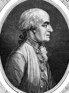 Le prince de Saxe-Cobourg (plan rapproché).