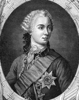 Le prince d'Orange