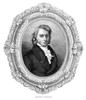 Benjamin Constant.