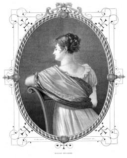 Madame Recamier