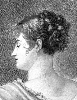 Juliette Récamier