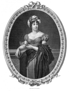 Madame of Stael