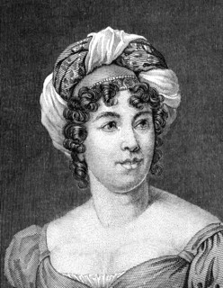 Madame of Stael