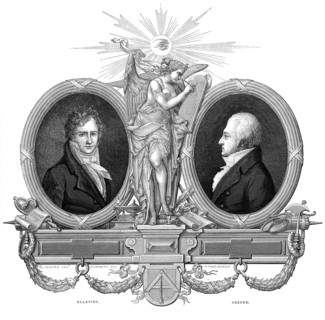 Elleviou et Grétry
