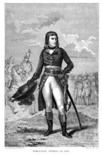 Bonaparte