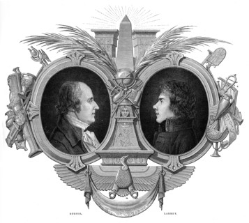 Dubois-Dubais et Larrey