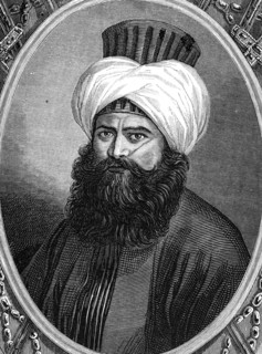 Mourad-Bey