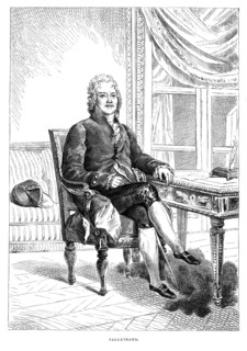de Talleyrand Périgord