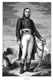 Mortier