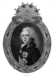 Paul 1er