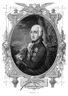 Ferdinand IV